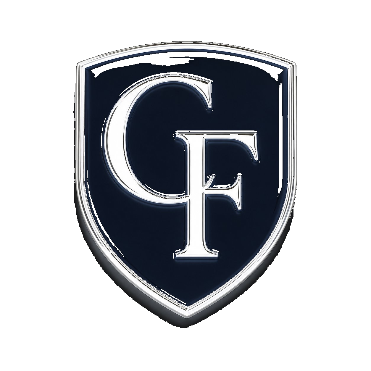 Cascade Fairway shield